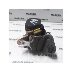 Renault - Espace - Front seatbelt, right