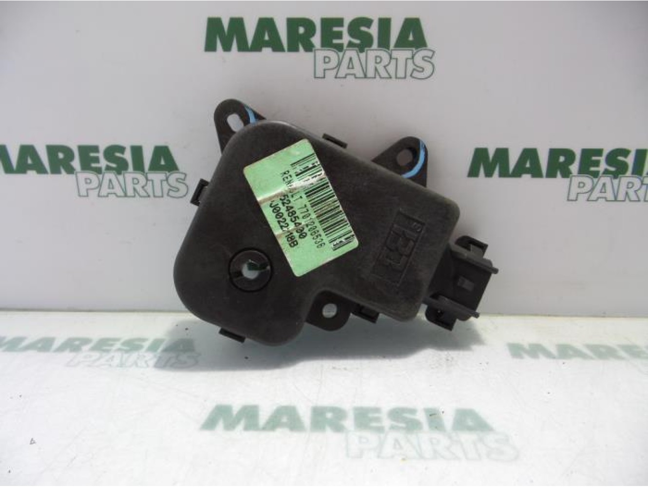 Renault - Espace - Heater valve motor
