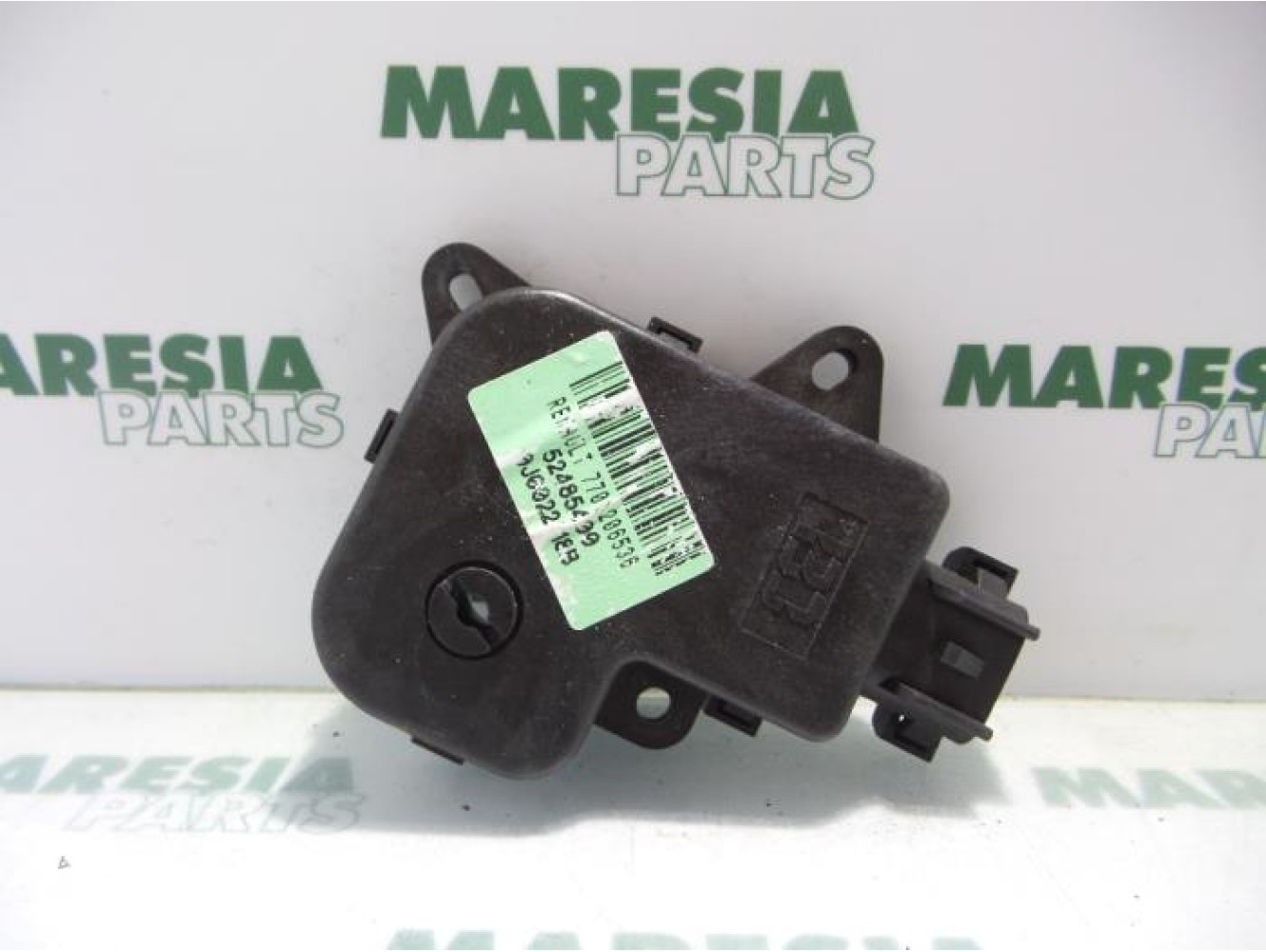 Renault - Espace - Heater valve motor