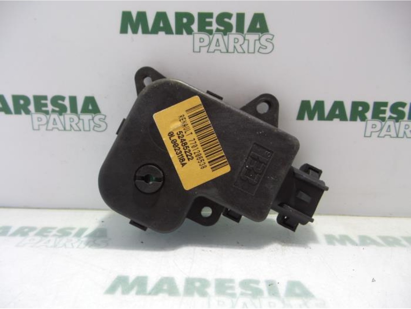 Renault - Espace - Heater valve motor
