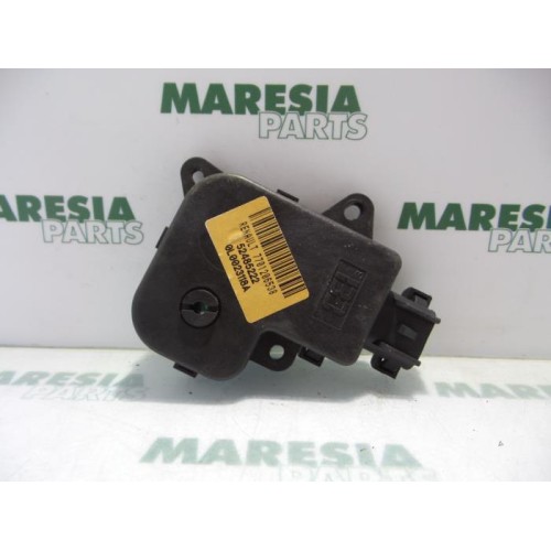 Renault - Espace - Heater valve motor