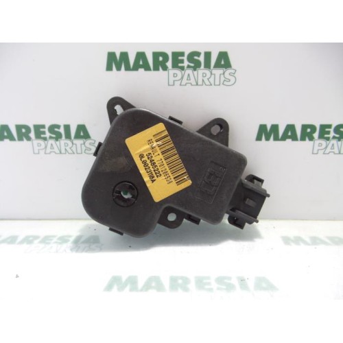 Renault - Espace - Heater valve motor