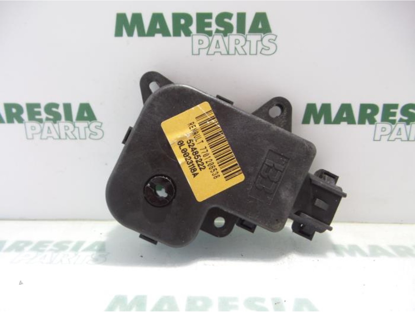 Renault - Espace - Heater valve motor