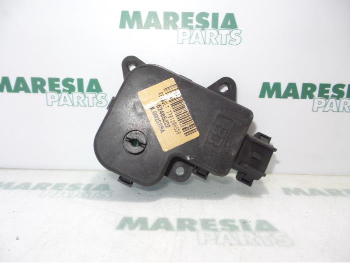 Renault - Espace - Heater valve motor
