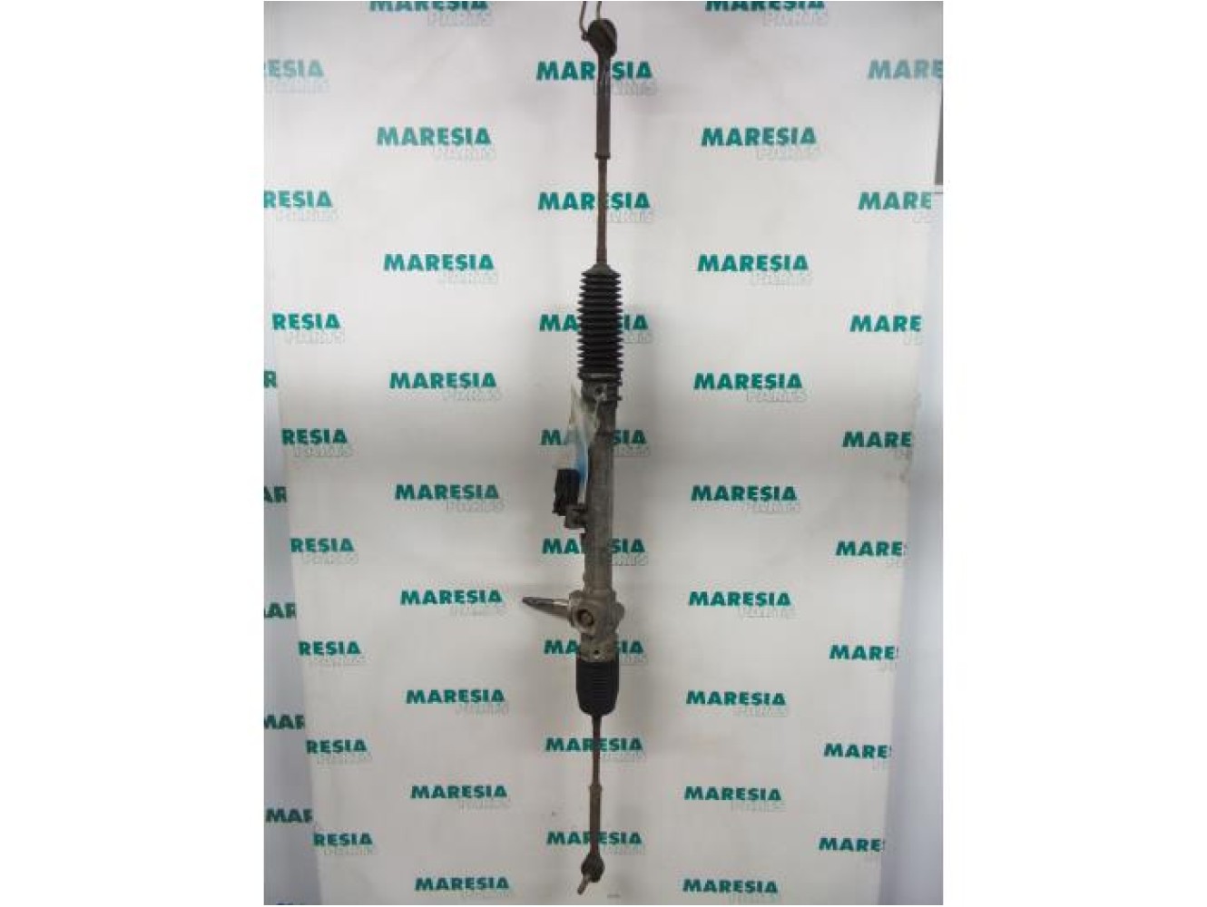 Fiat - Punto - Steering box