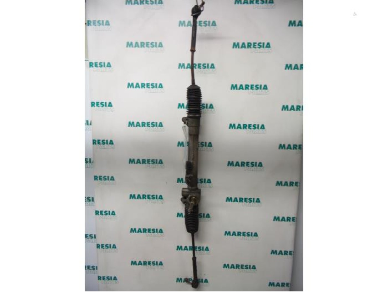 Fiat - Punto - Steering box