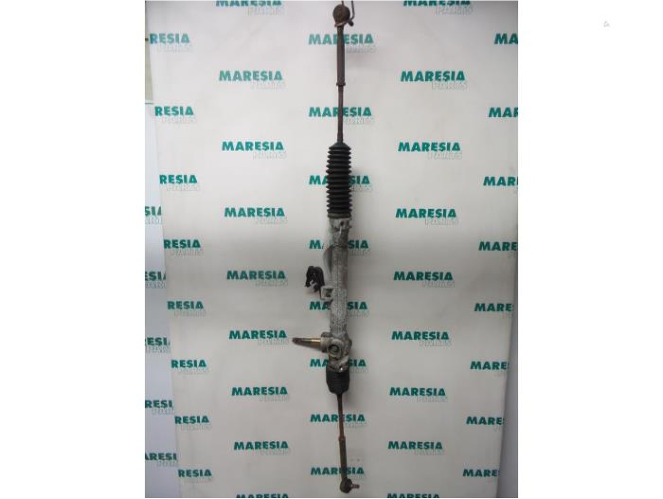 Fiat - Punto - Steering box