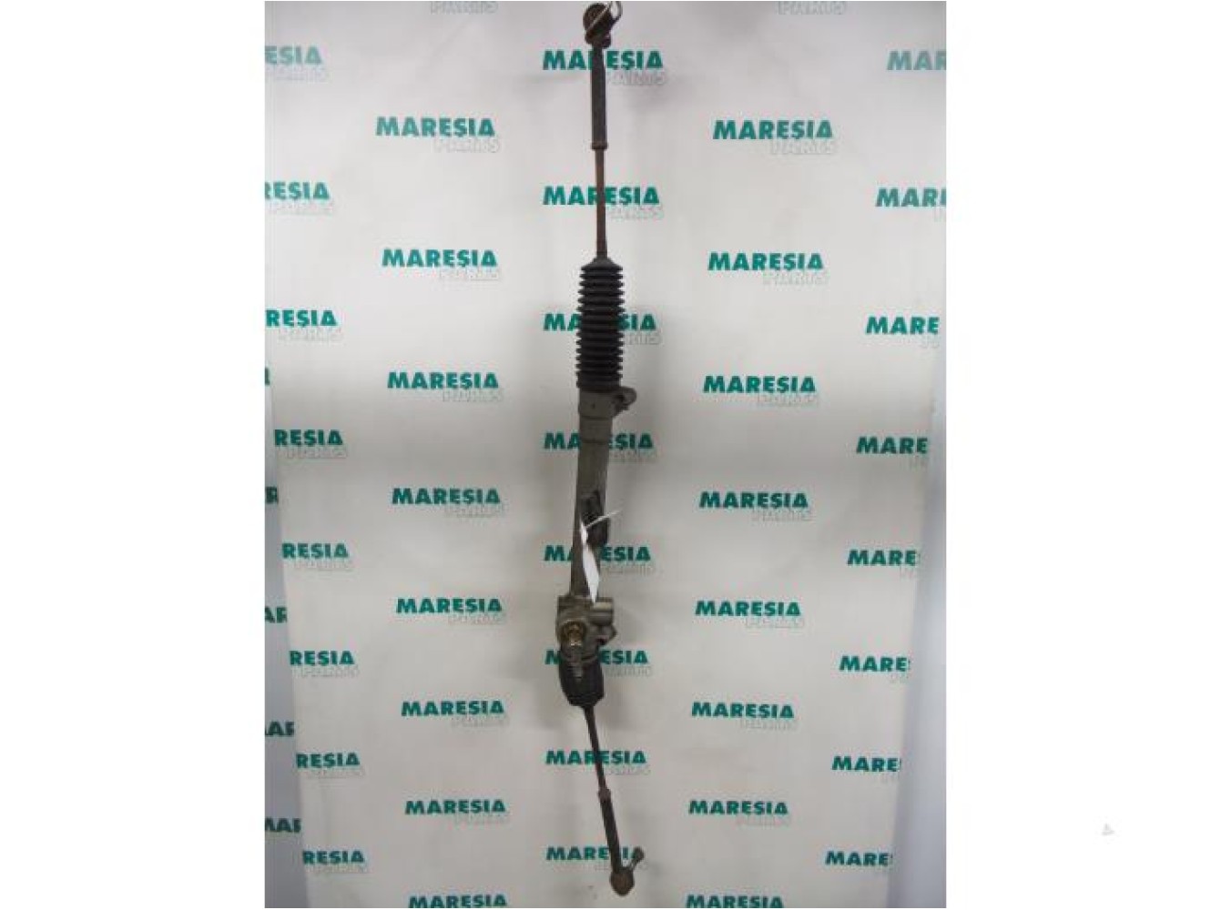 Fiat - Punto - Steering box
