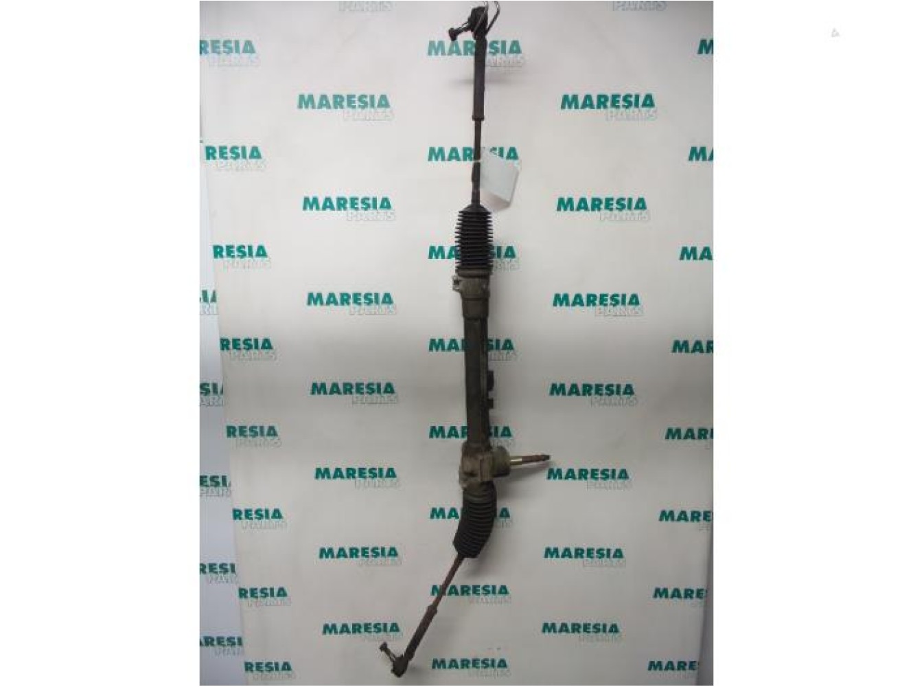 Fiat - Punto - Steering box