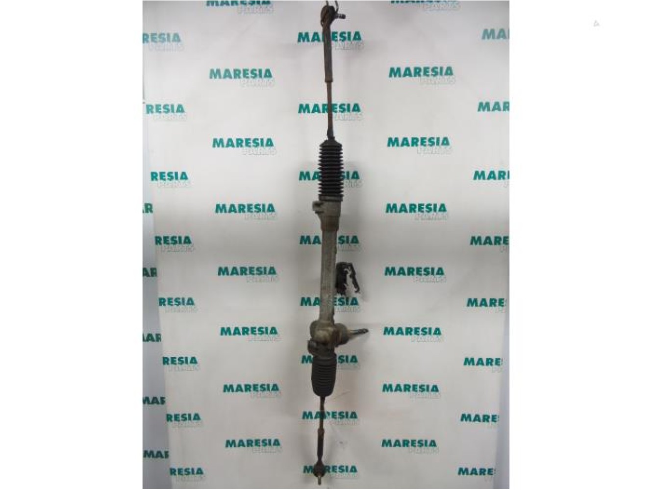 Fiat - Punto - Steering box