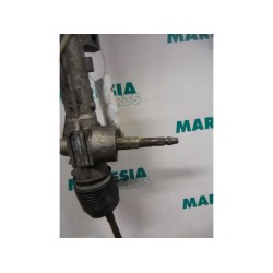 Fiat - Punto - Steering box