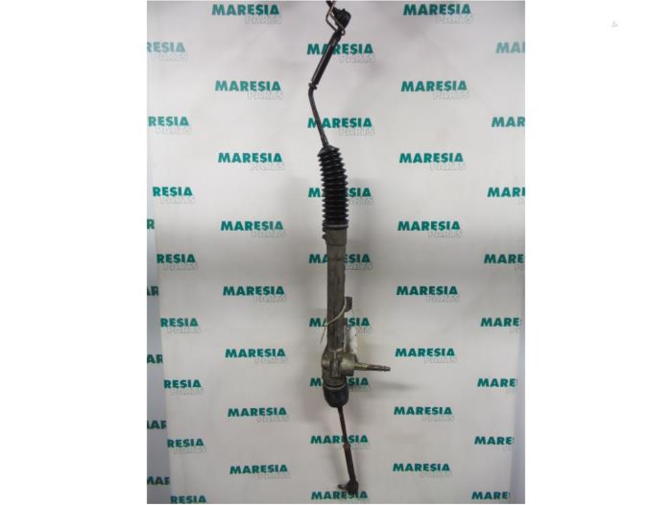 Fiat - Punto - Steering box