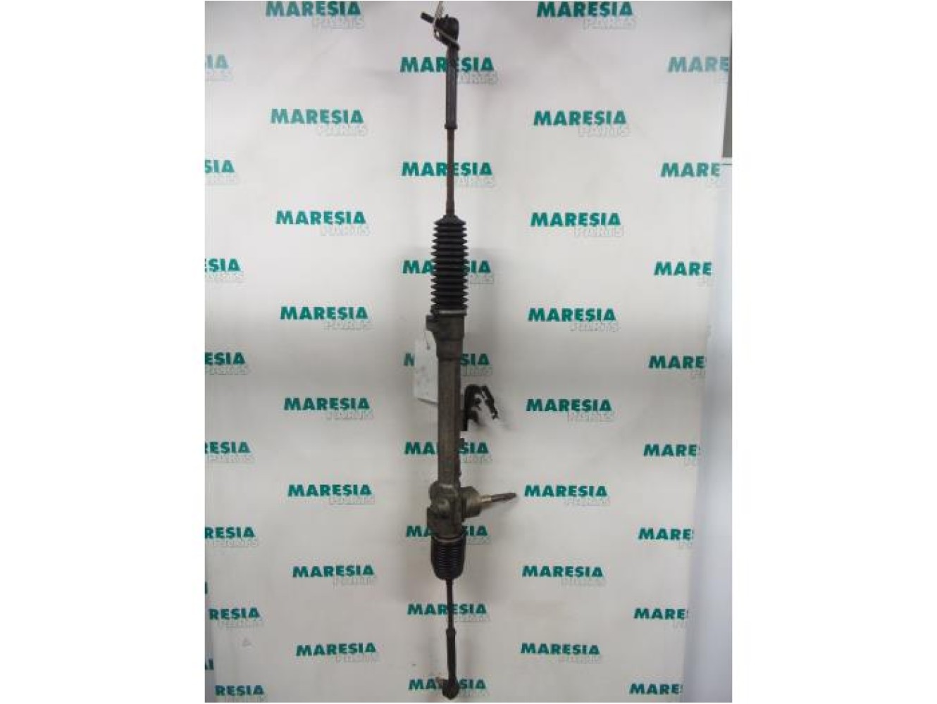 Fiat - Punto - Steering box