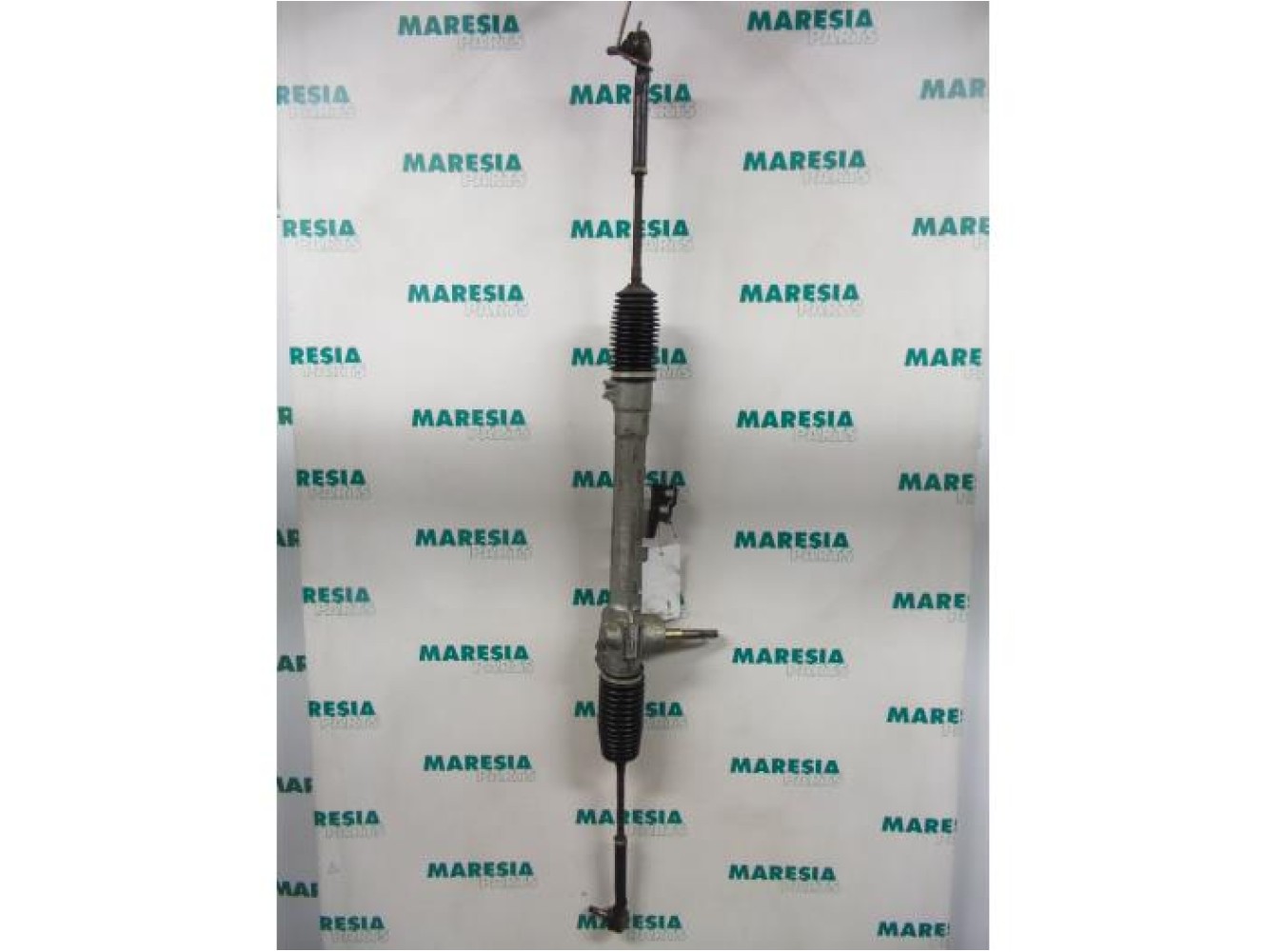 Fiat - Punto - Steering box
