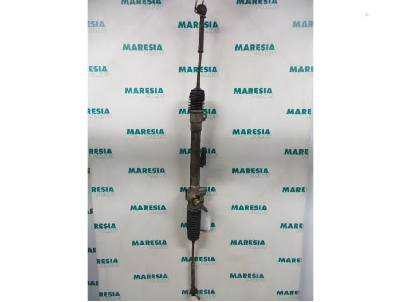 Fiat - Punto - Steering box