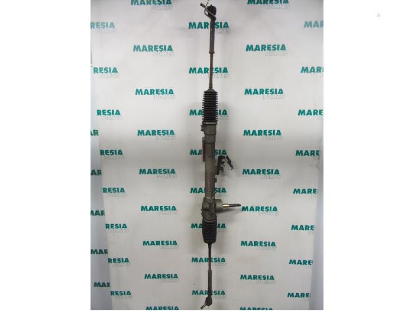 Fiat - Punto - Steering box