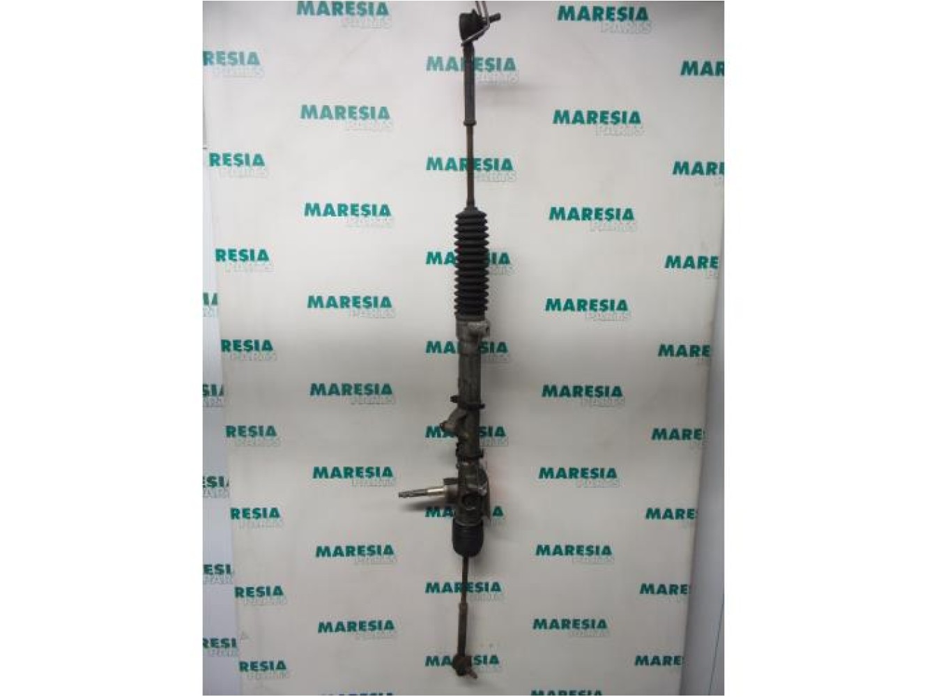 Fiat - Punto - Steering box