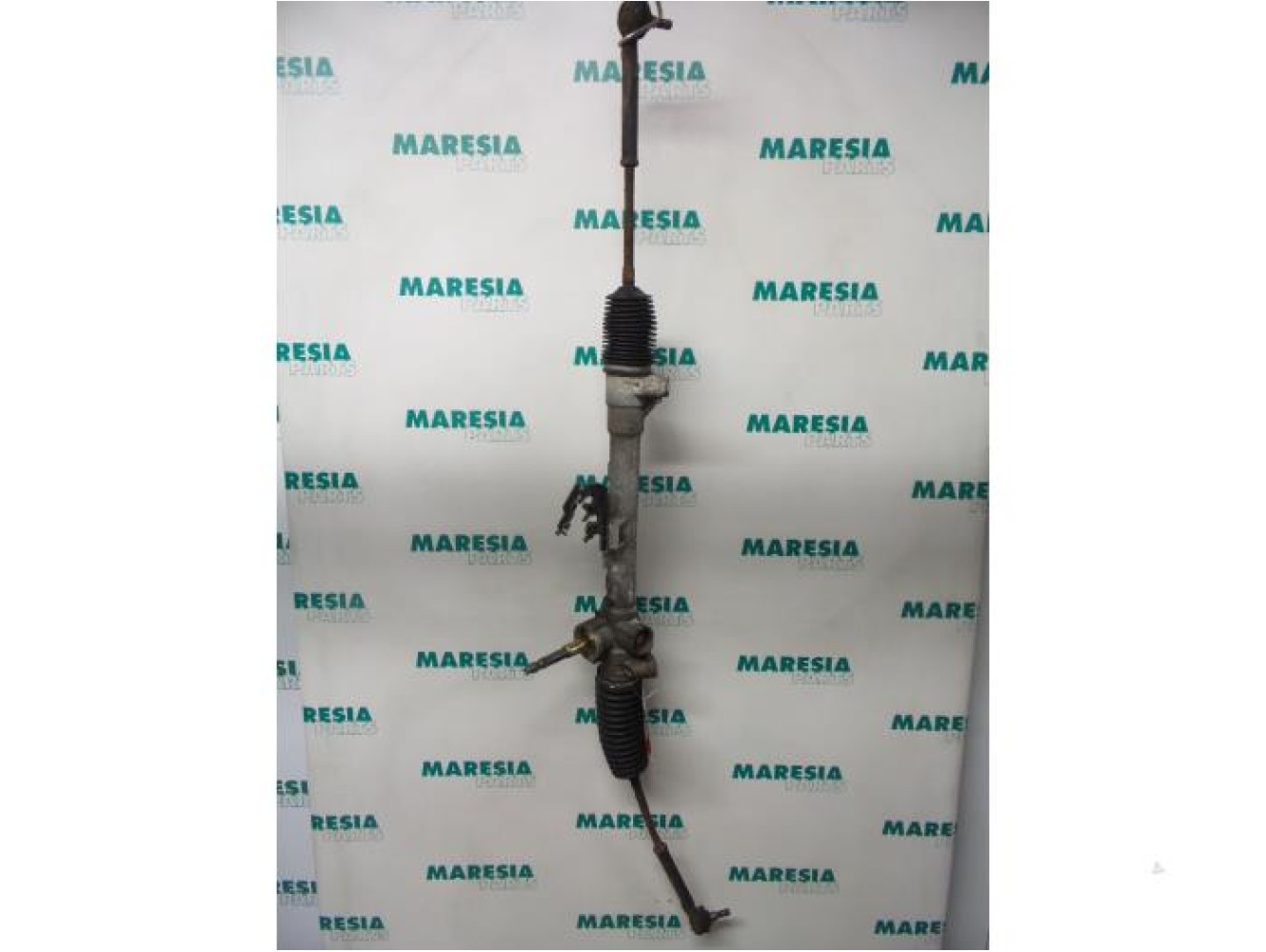 Fiat - Punto - Steering box