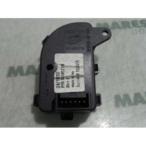 Renault - Espace - Sensor (overige)