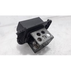 Citroen - Berlingo - Résistance ventilateur