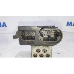 Citroen - Berlingo - Résistance ventilateur