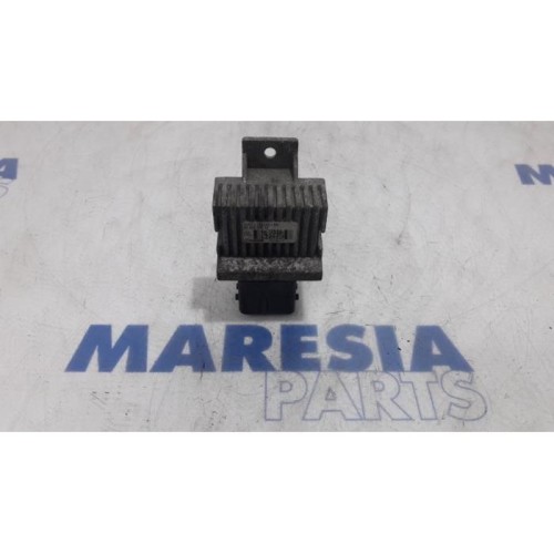 Citroen - Berlingo - Glow plug relay