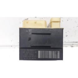 Citroen - Berlingo - Glow plug relay