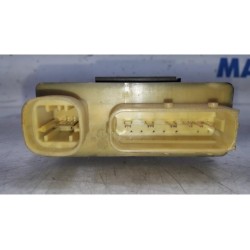 Citroen - Berlingo - Glow plug relay
