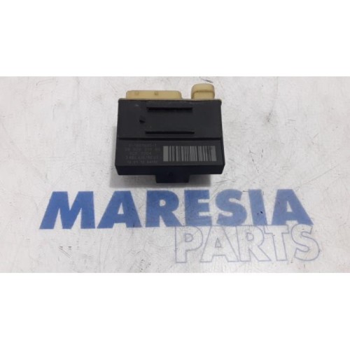 Citroen - Berlingo - Glow plug relay