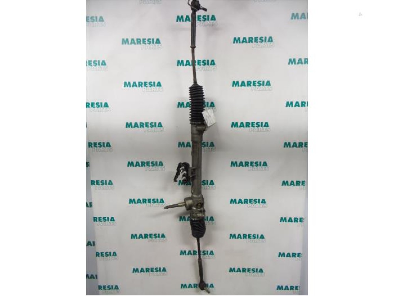 Fiat - Punto - Steering box