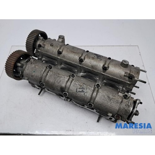 Fiat - Stilo - Cylinder head