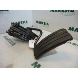 Renault - Espace - Throttle pedal position sensor