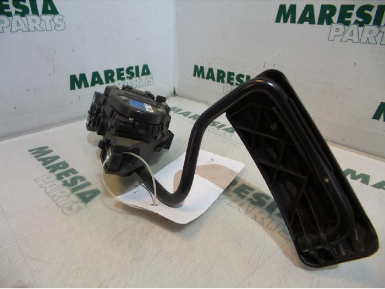 Renault - Espace - Throttle pedal position sensor