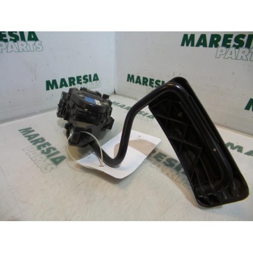 Renault - Espace - Throttle pedal position sensor