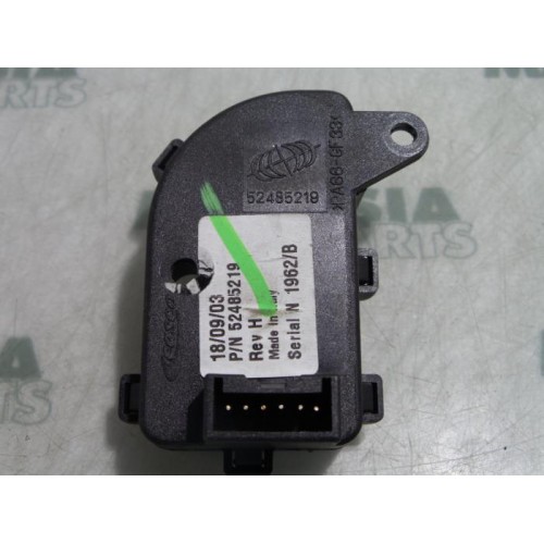 Renault - Espace - Sensor (other)