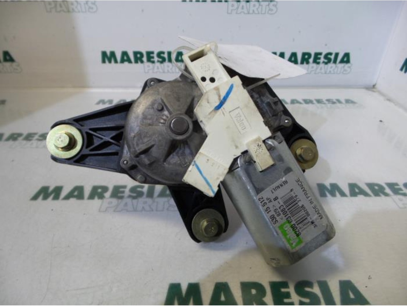 Renault - Espace - Scheibenwischermotor hinten