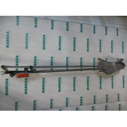 Renault - Espace - Scheibenwischermotor hinten