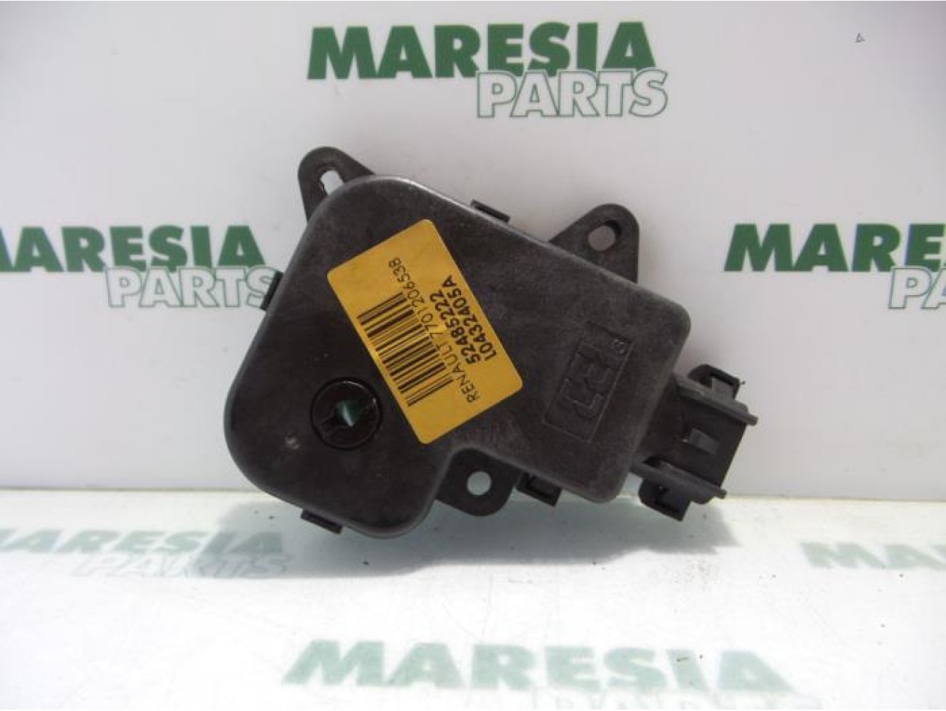 Renault - Espace - Heater valve motor