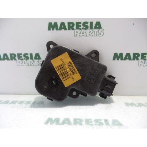 Renault - Espace - Heater valve motor