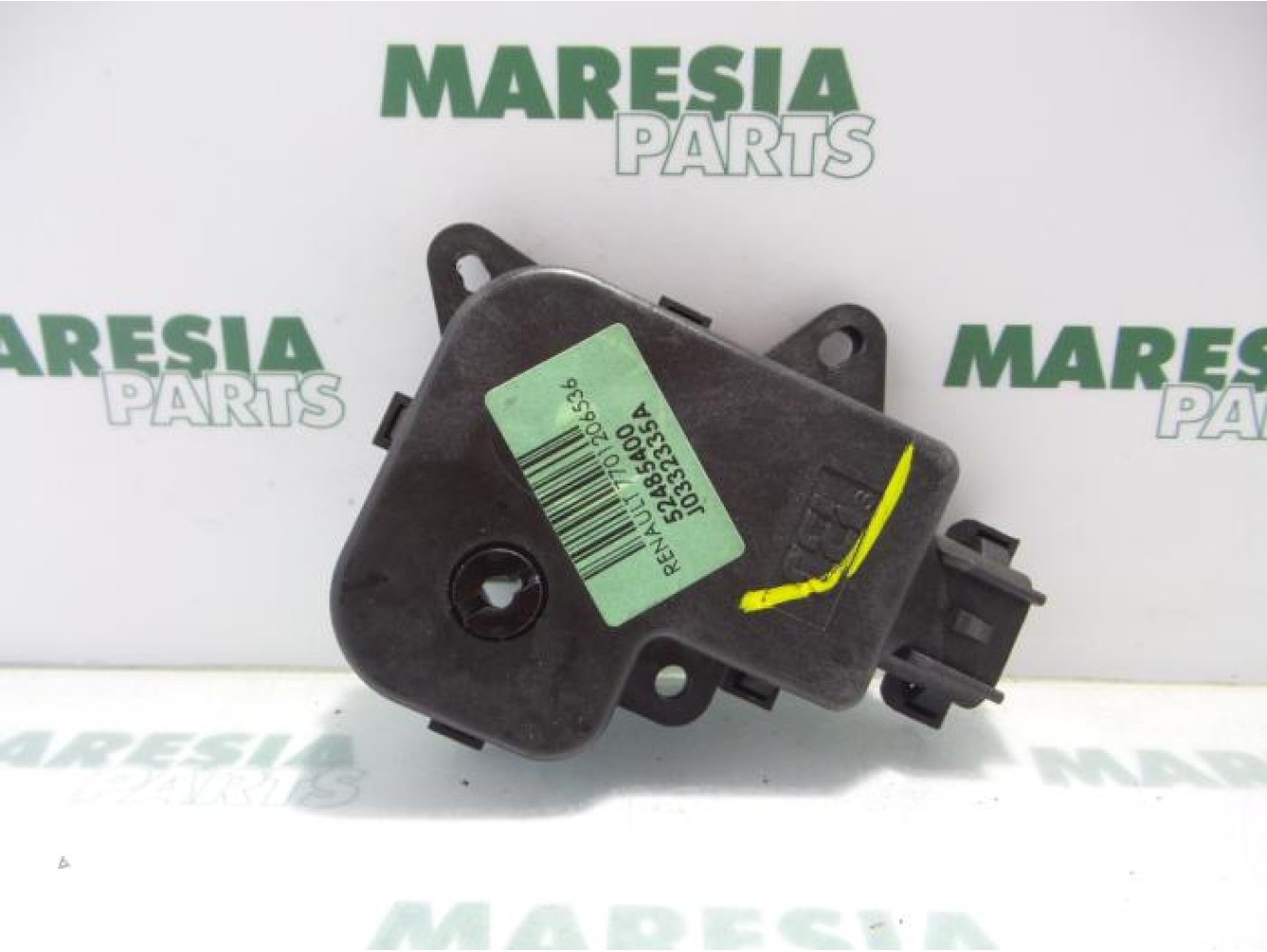 Renault - Espace - Heater valve motor
