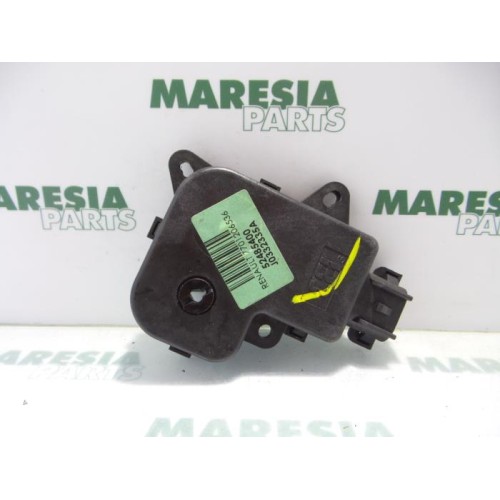 Renault - Espace - Heater valve motor