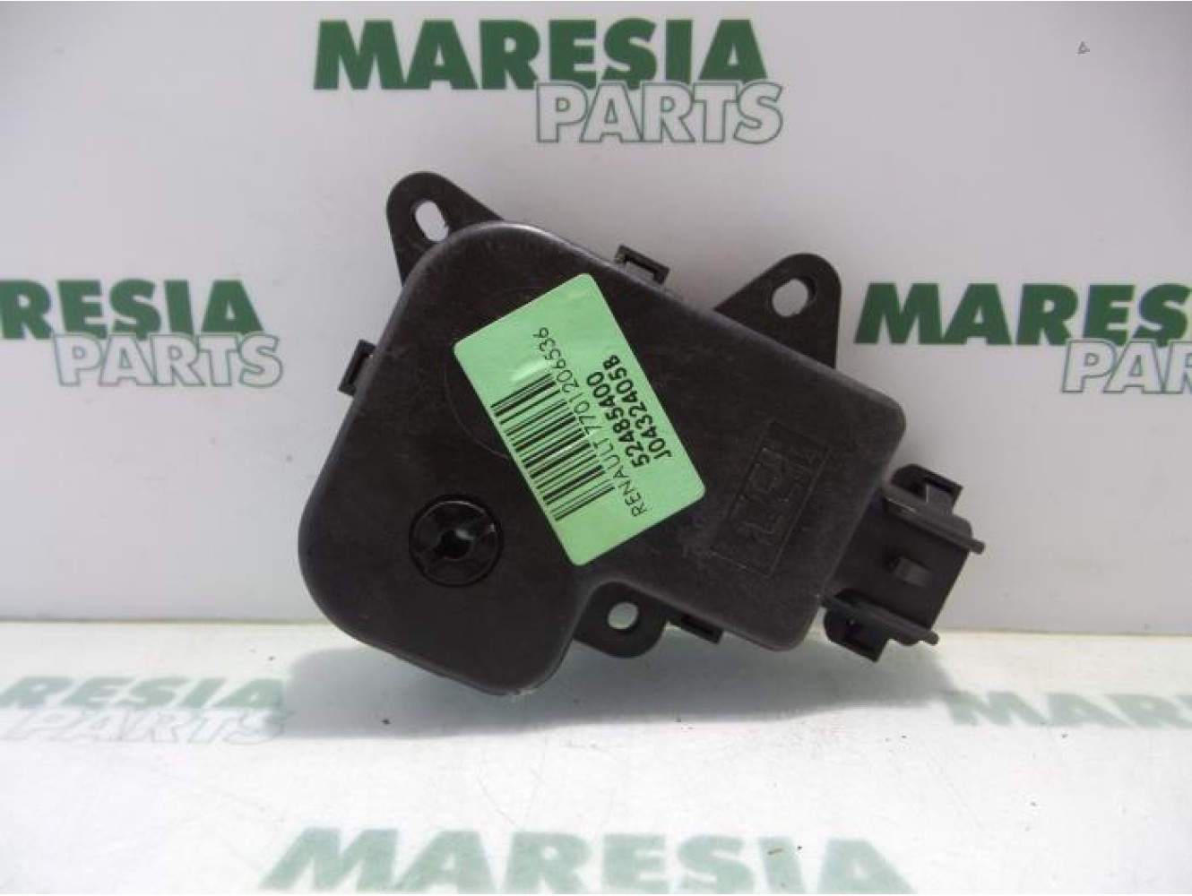 Renault - Espace - Heater valve motor