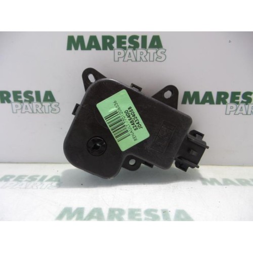 Renault - Espace - Heater valve motor