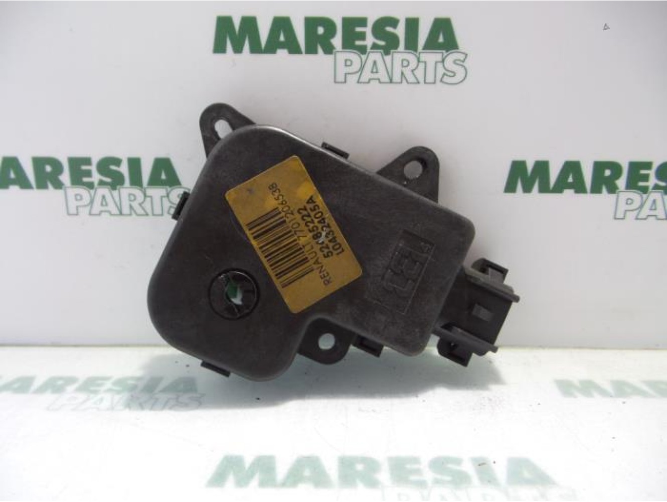 Renault - Espace - Heater valve motor