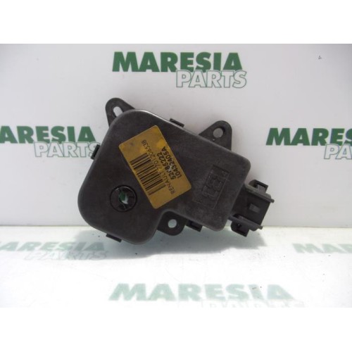 Renault - Espace - Heater valve motor