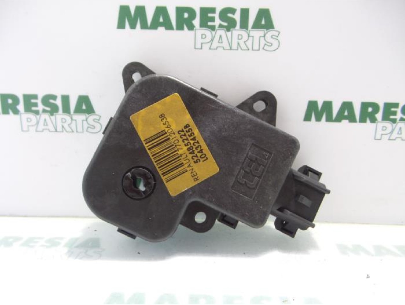 Renault - Espace - Heater valve motor