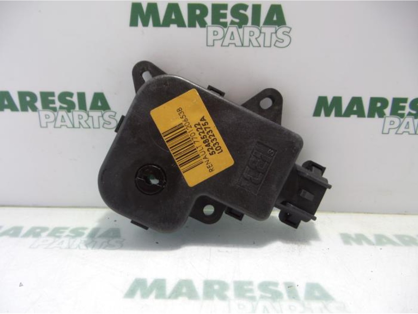 Renault - Espace - Heater valve motor
