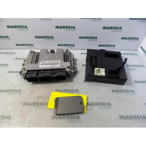 Renault - Laguna - Engine management computer