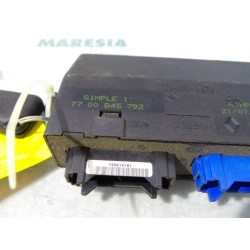 Renault - Laguna - Engine management computer