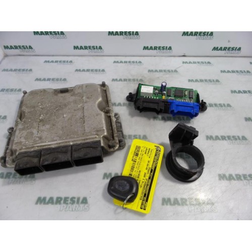 Renault - Laguna - Engine management computer
